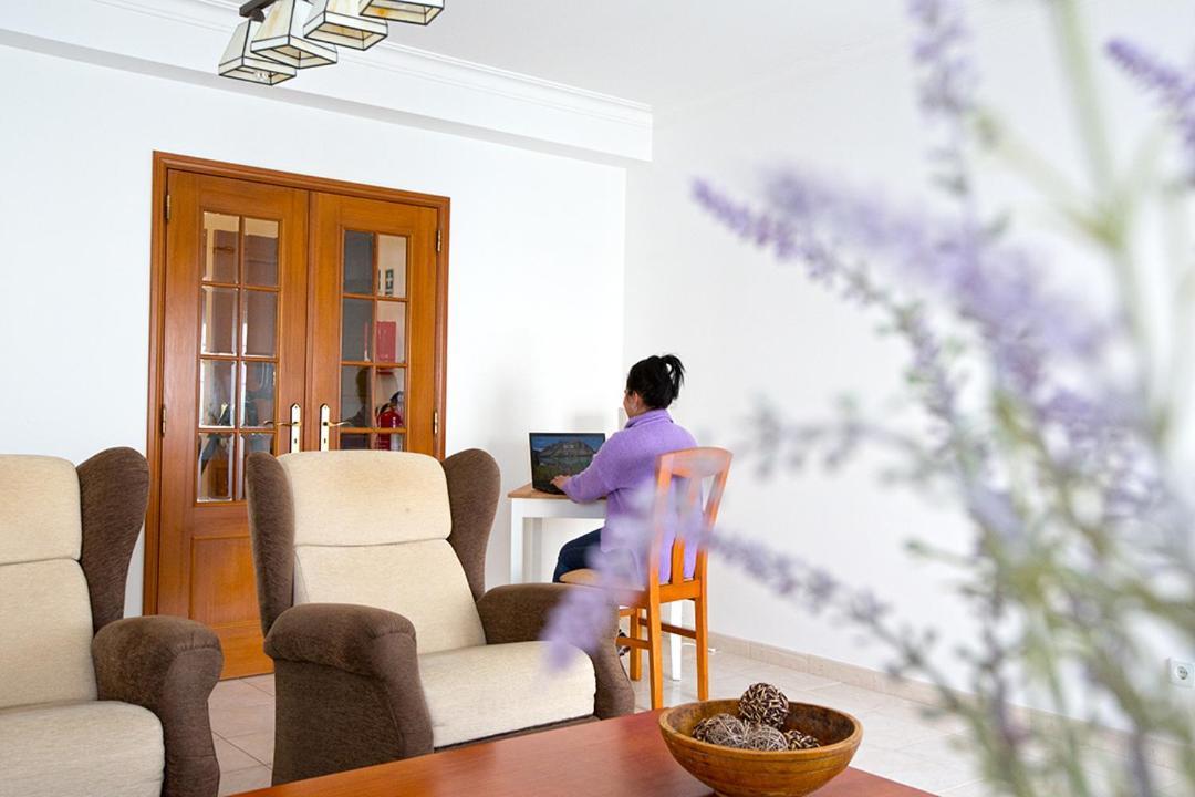Waters House - Feel At Home Ir Our Sea เปนิช ภายนอก รูปภาพ