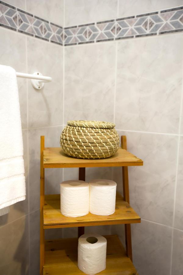 Waters House - Feel At Home Ir Our Sea เปนิช ภายนอก รูปภาพ