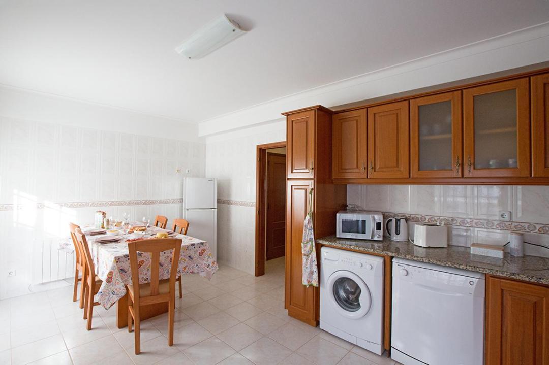 Waters House - Feel At Home Ir Our Sea เปนิช ภายนอก รูปภาพ
