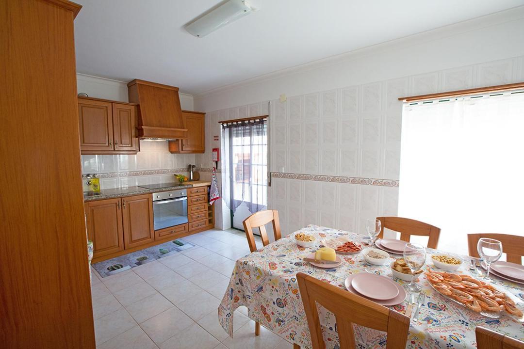 Waters House - Feel At Home Ir Our Sea เปนิช ภายนอก รูปภาพ